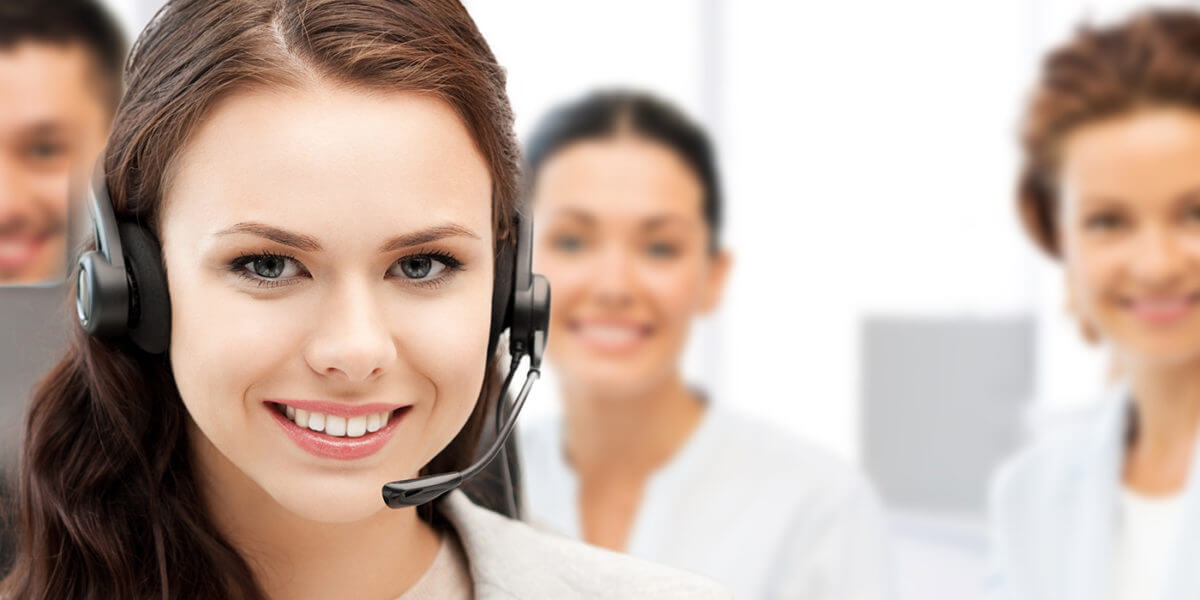 Smart Office Services Blog: What you should expect from great customer service